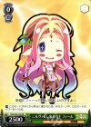 NGL/S58-103 PR ニルヴァレン家の当主 フィール