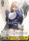  NIK/S117-001 RR “トカゲの保護”ティア 
