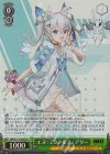  NIK/S117-034S SR エヌ：ミラクルフェアリー 