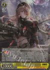NIK/S117-010SP SP 作戦遂行 ラピ(サイン入り/エラッタ前)