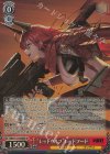 NIK/S117-058SP SP “レッドウルフ”レッドフード(サイン入り)