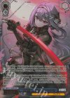 NIK/S117-085EX SEC+ 紅蓮：ブラックシャドウ(サイン入り)