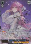  NIK/S117-087EX SEC+ “失楽園”ドロシー(サイン入り) 
