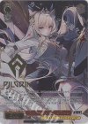NIK/S117-P12EX PR+ “ラストキングダム”クラウン(箔押し入り)