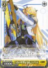 NIK/S135-003 RR 君の希望を守る ラプラス