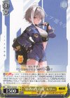NIK/S135-018 C “弱者の生存術”モリー