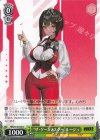  NIK/S135-045 C “ザ・ゲームマスター”ルージュ 