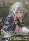 NIK/S135-018S SR★ “弱者の生存術”モリー