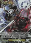 NIK/S135-023S SR★ SUPER HERO