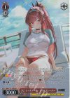 NIK/S135-070S SR★ ラピ:レッドフード - レッドフレーバー