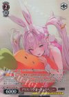 NIK/S135-075S SR★ アリス:ワンダーランドバニー