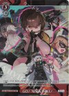 NIK/S135-079S SR★ GO! NINJA THIEF!