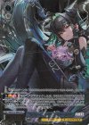 NIK/S135-084S SR★★★ “セイレーンソング”リトルマーメイド(箔押し入り)