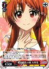 NK/W30-057 R 警視総監の娘 万里花