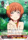 NK/W30-070 C 楽の許嫁 万里花