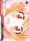 NK/W30-073 CR 10年間の想い