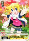 NK/W30-P07 PR もみじがり 千棘
