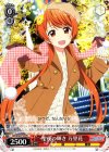 NK/W30-P10 PR 聖夜の輝き 万里花