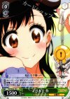  NK/WE22-15 C テガカリ 春 