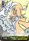 NM/S24-P04 PR 自慢の妹 阿良々木火憐