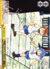  NJ/WE11-18a CC 時定高校の日常 