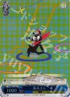 NJ/WE11-27 S-C 阪本さん(ホロ)