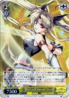 NS/W04-002S SR “真ソニックフォーム”フェイト