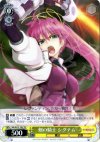  NA/W12-T02 TD 剣の騎士 シグナム 