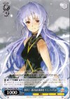  NA/W12-T09 TD 世界で一番幸福な魔導書 リインフォース 