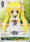 NA/W12-033 U 初めての学校 フェイト