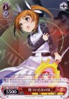  NA/W12-055 R 傷ついたなのは 