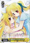  NA/W12-109 PR 狭間の夢 フェイト&アリシア 