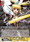  ND/W67-006 R それぞれの戦い フェイト 