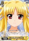  ND/W67-101 PR 力を求めるフェイト 