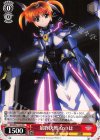  ND/W67-102 PR 最終決戦 なのは 
