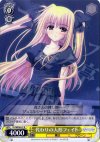  N1/WE06-01 R 代わりの人形フェイト 