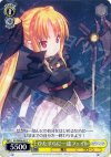  N1/WE06-07 C ひたすらに一途フェイト 