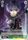  N1/WE06-18 C アースラの切り札クロノ 