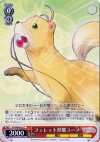  N1/WE06-23 C フェレット形態ユーノ 