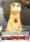  N1/W32-022 U フェレット形態ユーノ 