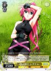  N2/W32-037 U 謎の剣士 シグナム 
