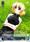  N2/W32-093 C 補助魔法のエキスパート シャマル 