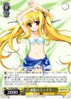  N1/W32-102 C 水着のフェイト 