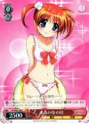  N1/W32-104 C 水着のなのは 