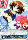  N2/W32-114 R 幸せな日々 はやて 