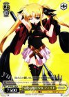  N1/W32-119 PR 定めの魔法少女 フェイト 