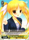  N2/W25-009 U 久しぶりの再会 フェイト 