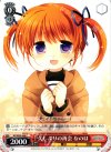  N2/W25-048 C 久しぶりの再会 なのは 