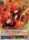  N2/W25-032R RRR 怒りの眼差し ヴィータ 