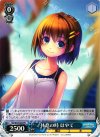  N2/W25-083 PR 休息の時 はやて 